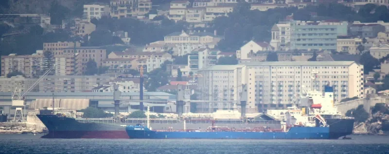 JADE I General Cargo IMO 9162411 photo 9