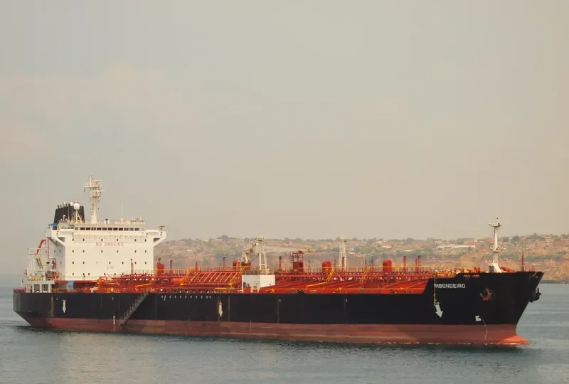 MARS Tanker IMO 9162514 photo 2