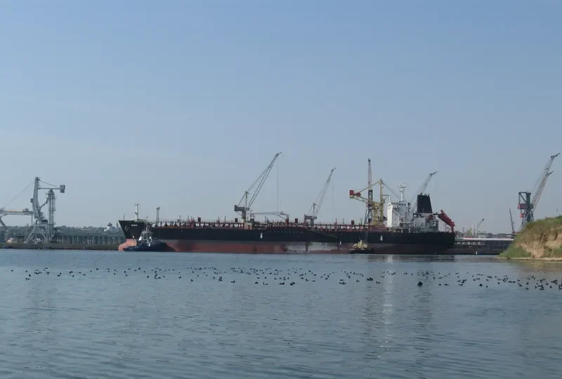 MARS Tanker IMO 9162514 photo 3