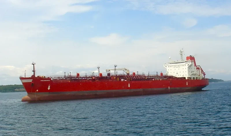 MARS Tanker IMO 9162514 photo 9