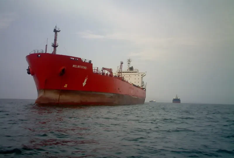 VENUS Tanker IMO 9162526 photo 4