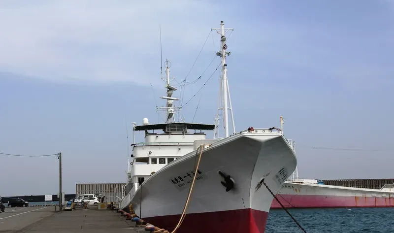 NIKKO MARU NO.51 General Cargo IMO 9162576 photo 2