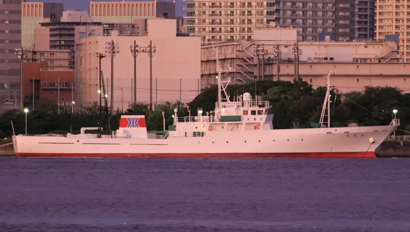 MECHTA General Cargo IMO 9162588 photo 5