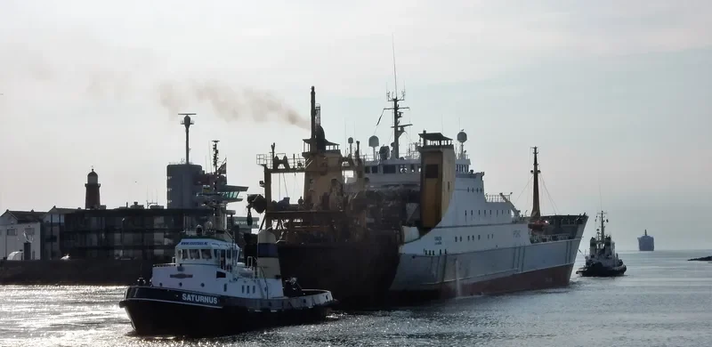 CAROLIEN General Cargo IMO 9162655 photo 3