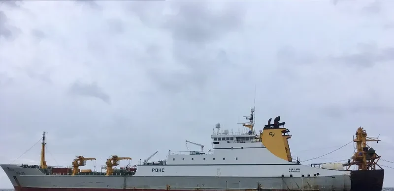 CAROLIEN General Cargo IMO 9162655 photo 4