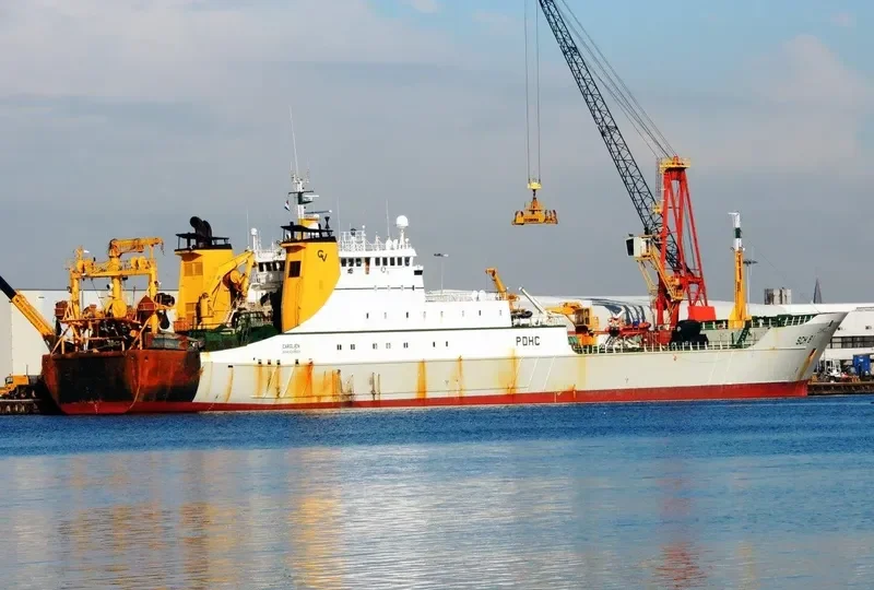 CAROLIEN General Cargo IMO 9162655 photo 9
