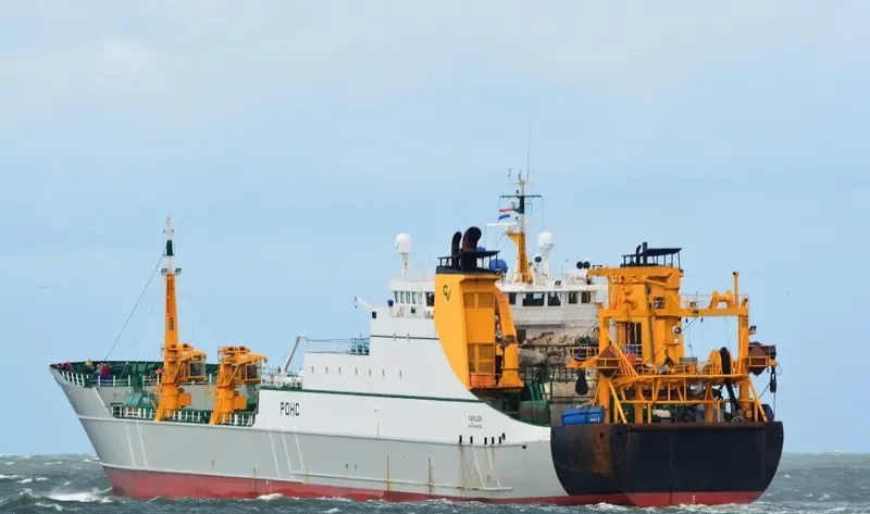 CAROLIEN General Cargo IMO 9162655 photo 10