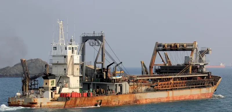KPL NO.101 General Cargo IMO 9162710 photo 2