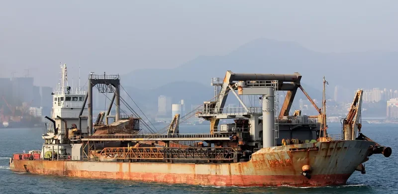 KPL NO.101 General Cargo IMO 9162710 photo 3