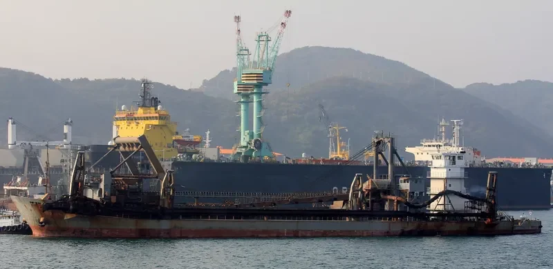 KPL NO.101 General Cargo IMO 9162710 photo 5