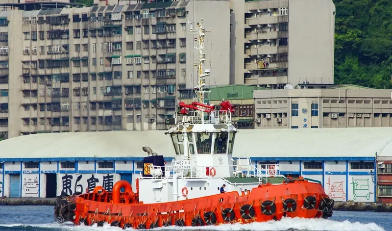 MAILIAO 1402 GO General Cargo IMO 9162813 photo 3