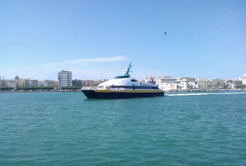 GARAGONAY General Cargo IMO 9162904 photo 4