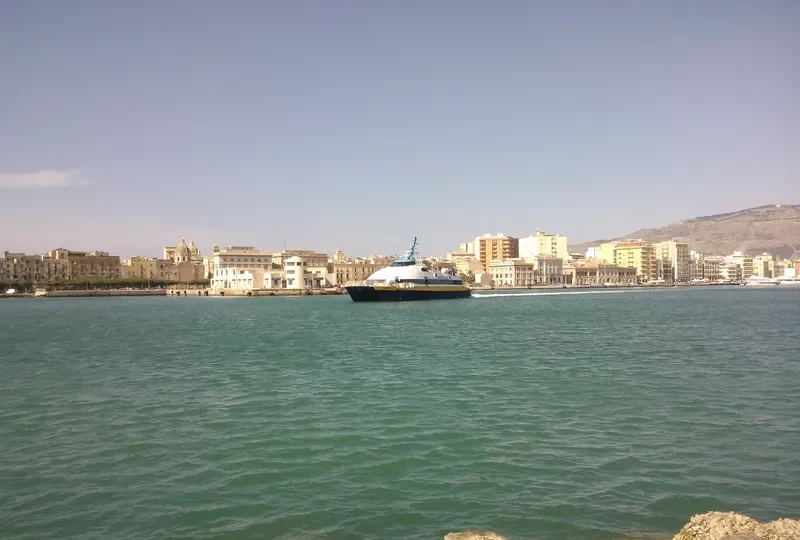 GARAGONAY General Cargo IMO 9162904 photo 5