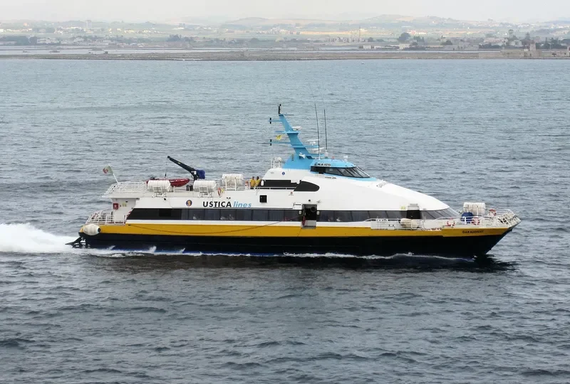 GARAGONAY General Cargo IMO 9162904 photo 8