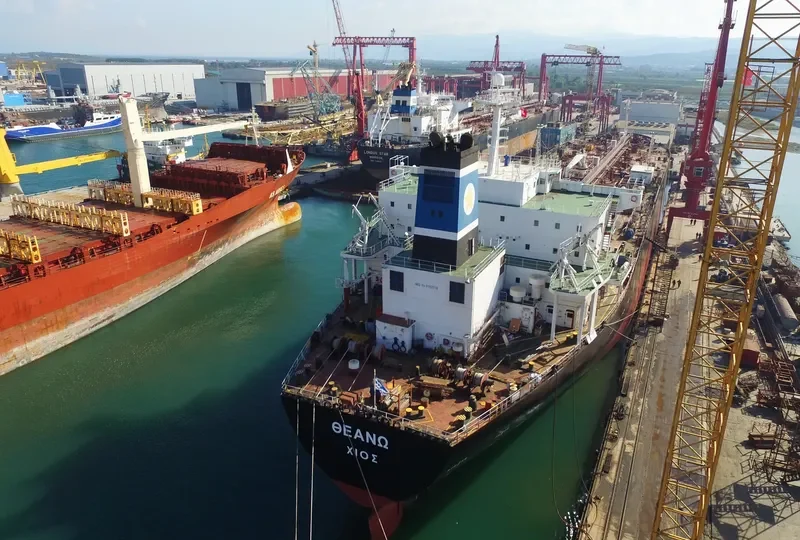 HANA Tanker IMO 9162916 photo 5