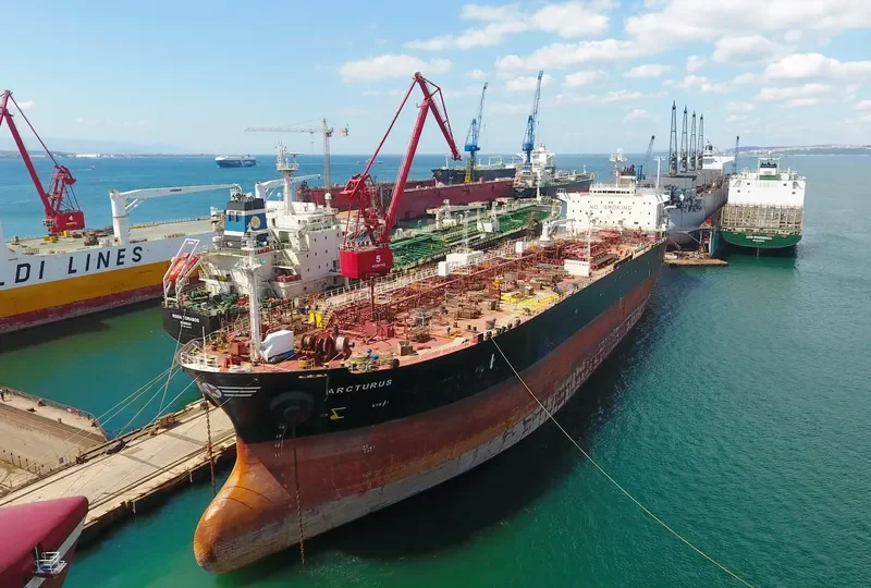 TAGUS Tanker IMO 9162928 photo 3