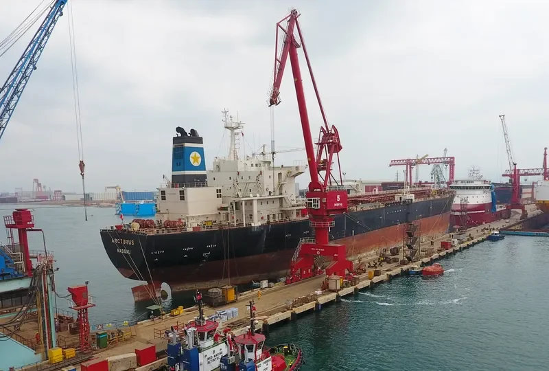TAGUS Tanker IMO 9162928 photo 4