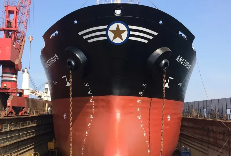 TAGUS Tanker IMO 9162928 photo 10
