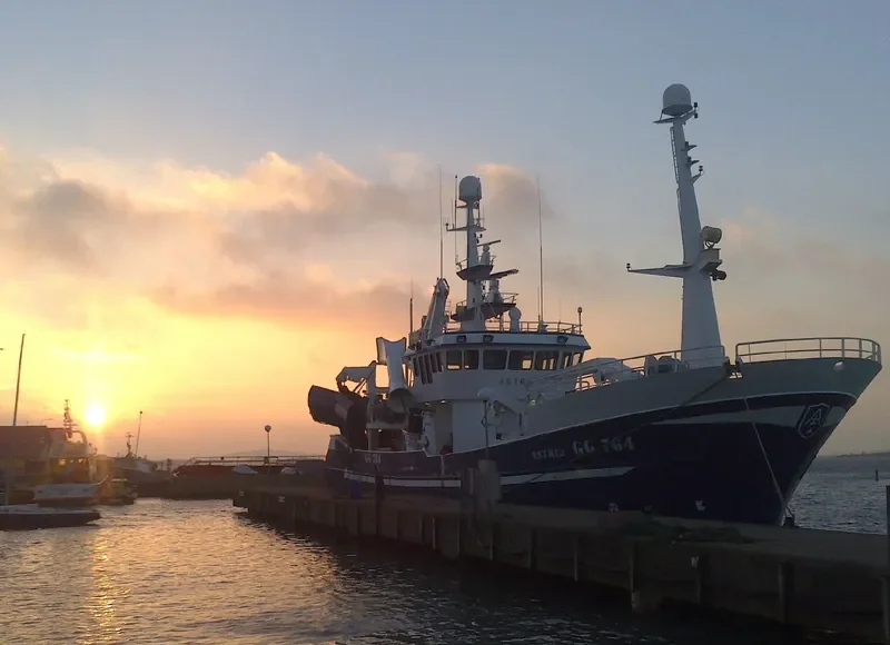 ASTRID General Cargo IMO 9163037 photo 5