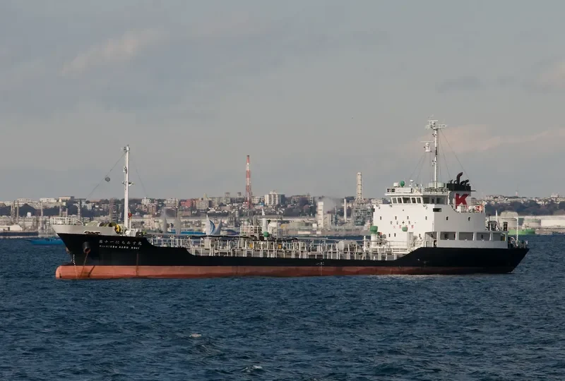 STRAITS ABADI Tanker IMO 9163099 photo 5