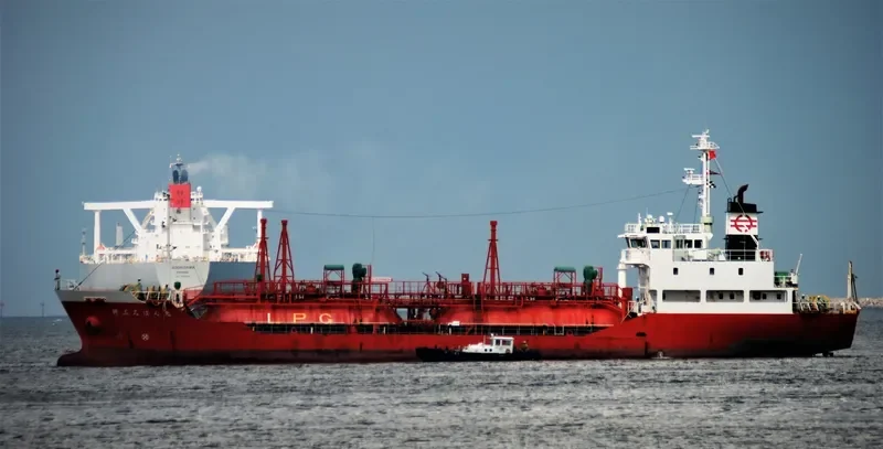 PILATUS 56 General Cargo IMO 9163116 photo 3