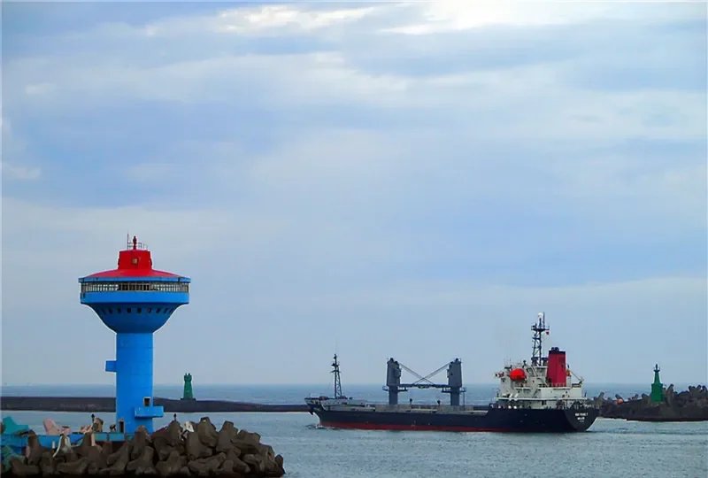 HUI FENG 7 General Cargo IMO 9163130 photo 2