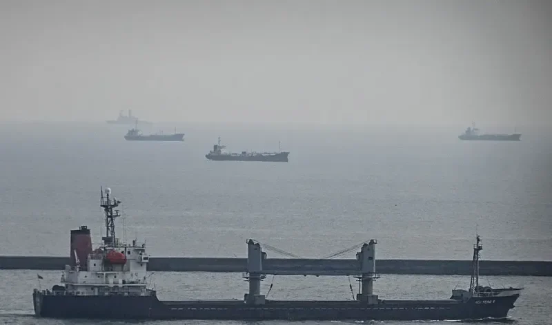 HUI FENG 9 General Cargo IMO 9163142