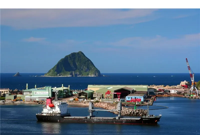 HUI FENG 9 General Cargo IMO 9163142 photo 3