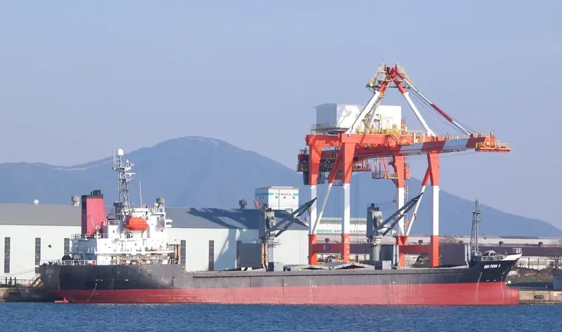 HUI FENG 9 General Cargo IMO 9163142 photo 5