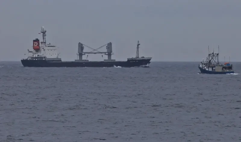 HUI FENG 9 General Cargo IMO 9163142 photo 6