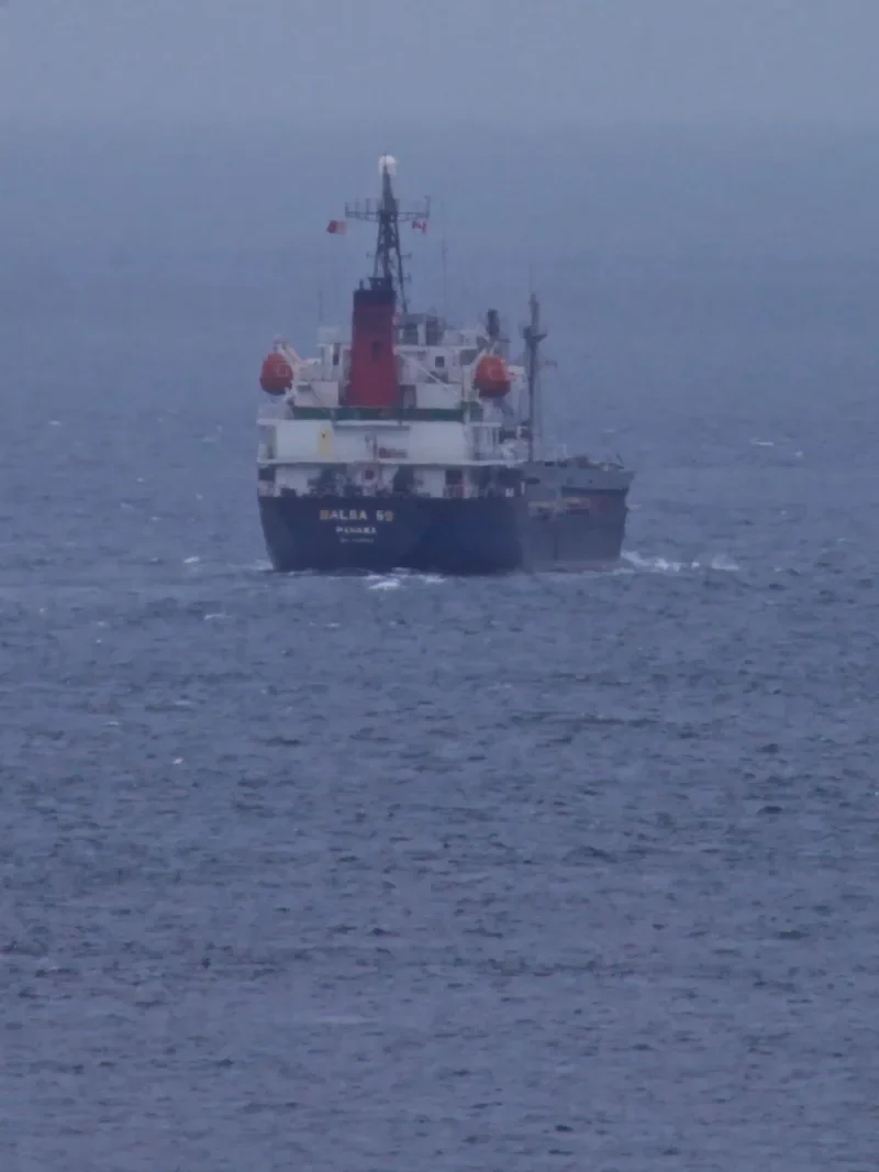 HUI FENG 9 General Cargo IMO 9163142 photo 9