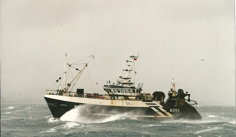 GEMMA JANE General Cargo IMO 9163178 photo 7