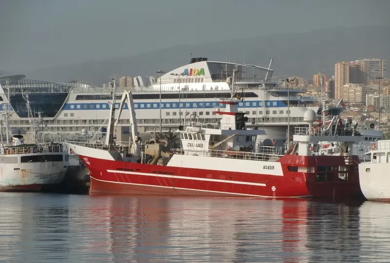 MIST General Cargo IMO 9163180 photo 4