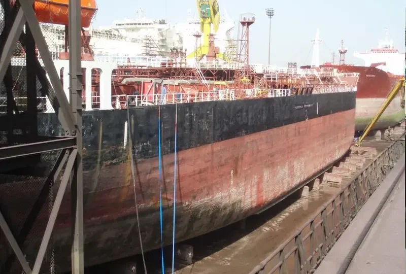 PETERPAUL Tanker IMO 9163269 photo 3