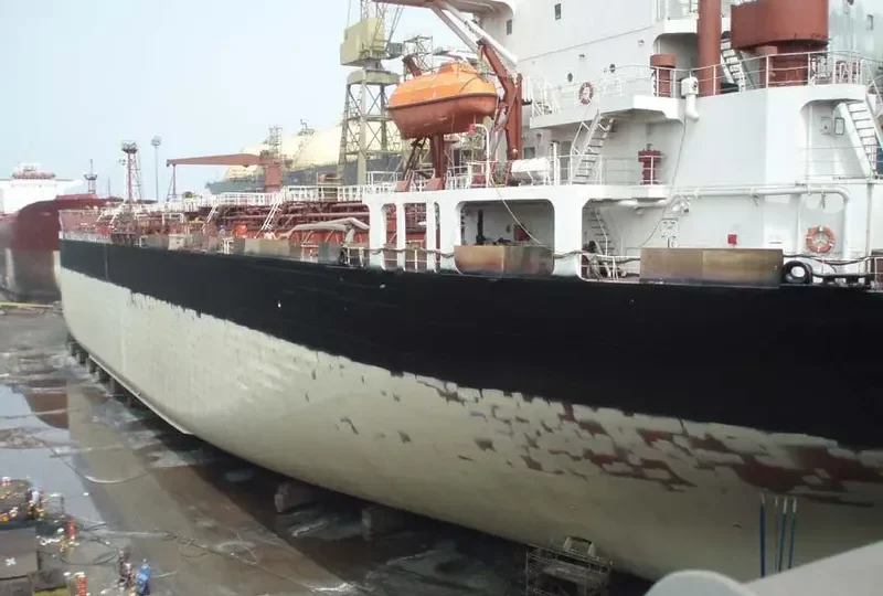 PETERPAUL Tanker IMO 9163269 photo 4