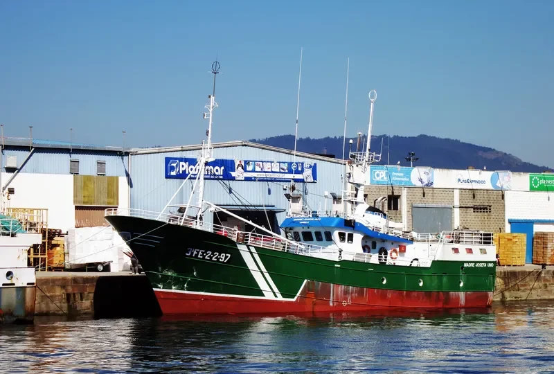 MADRE JOSEFA UNO General Cargo IMO 9163374 photo 6