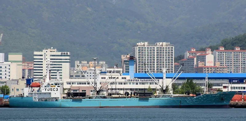 BADARO General Cargo IMO 9163439 photo 9
