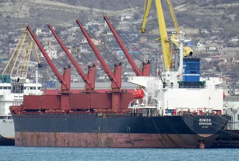 FORTUNE LORD Bulk Carrier IMO 9163477 photo 4