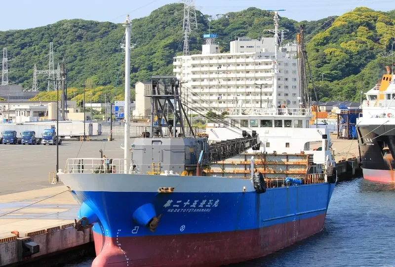 TOYOTAMA MARU NO.25 General Cargo IMO 9163518 photo 2