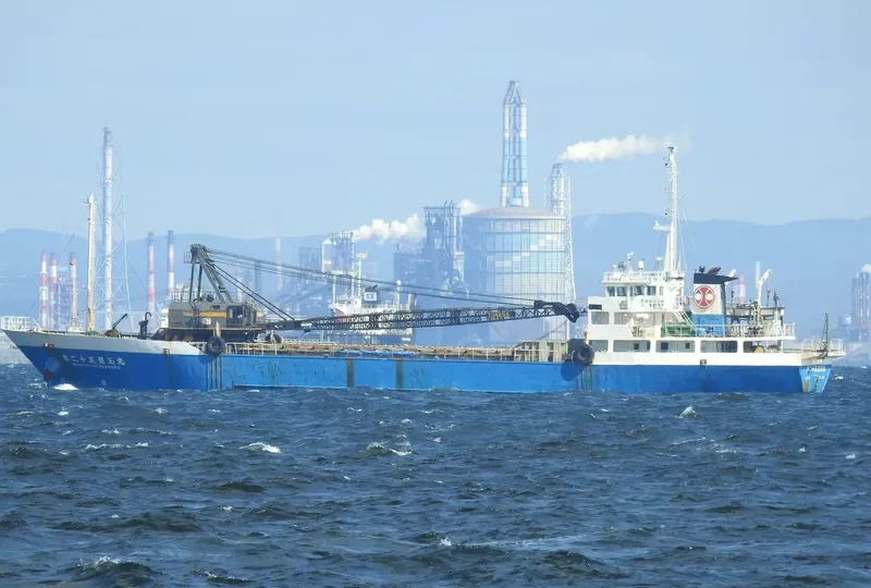 TOYOTAMA MARU NO.25 General Cargo IMO 9163518 photo 4