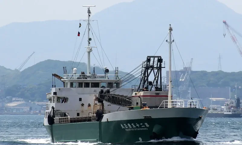 TOYOTAMA MARU NO.25 General Cargo IMO 9163518 photo 9