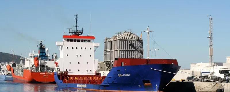 SELINAY S General Cargo IMO 9163609 photo 6