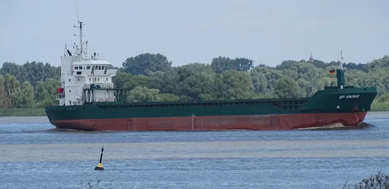 FEED HELGELAND General Cargo IMO 9163635 photo 6