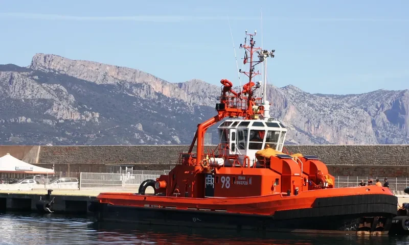 GENUA General Cargo IMO 9163738 photo 4