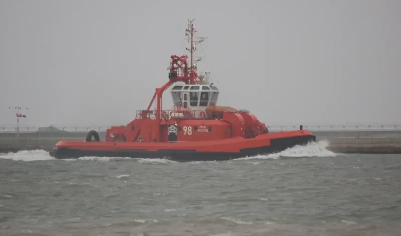 GENUA General Cargo IMO 9163738 photo 6