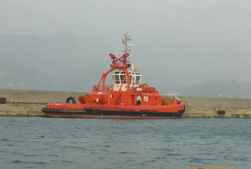 GENUA General Cargo IMO 9163738 photo 10