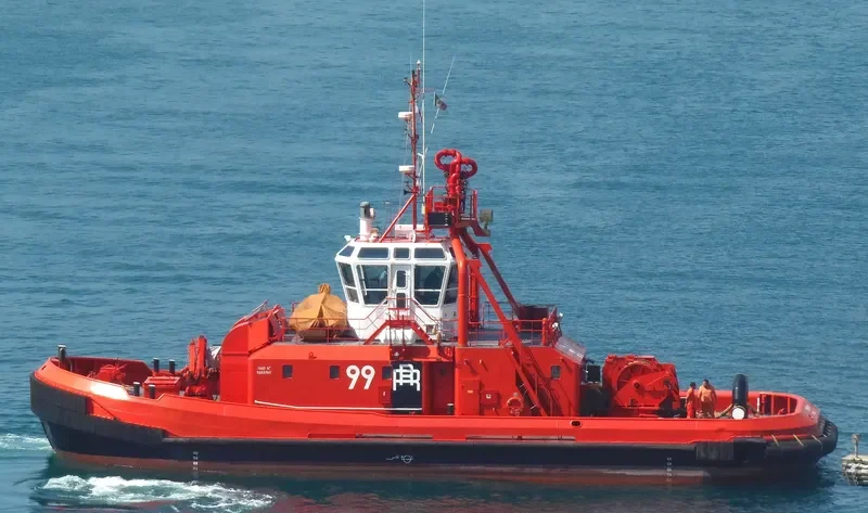FRANCIA General Cargo IMO 9163740 photo 4