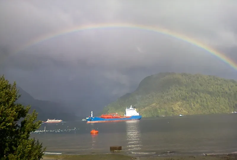 LAMA Tanker IMO 9163764 photo 8