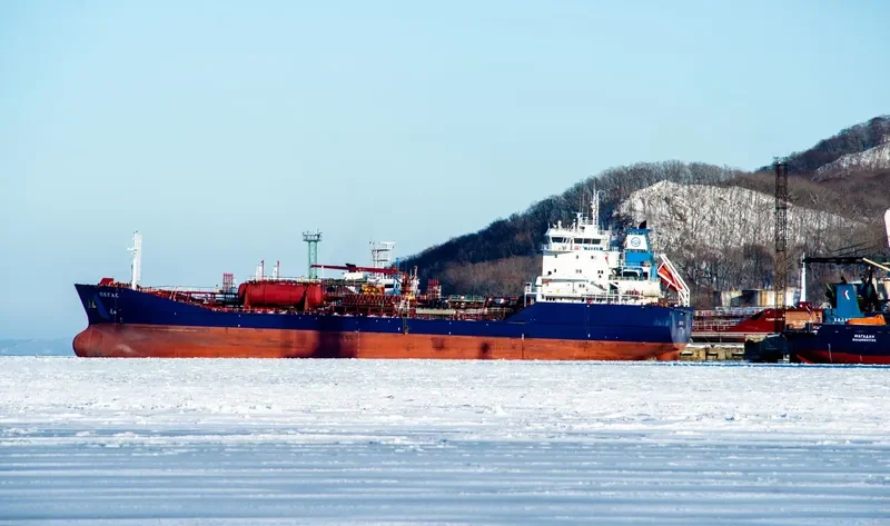 PEGAS Tanker IMO 9163776 photo 4