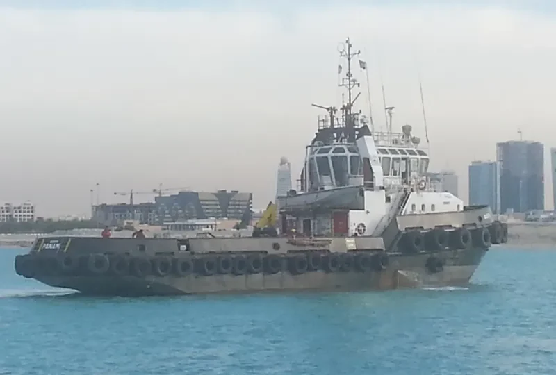 EDT NIOVI General Cargo IMO 9163817 photo 8